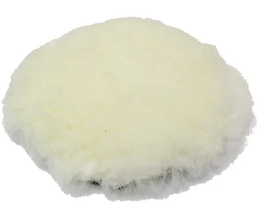 S-KS Velcro Wool Pad SKS-192629-7