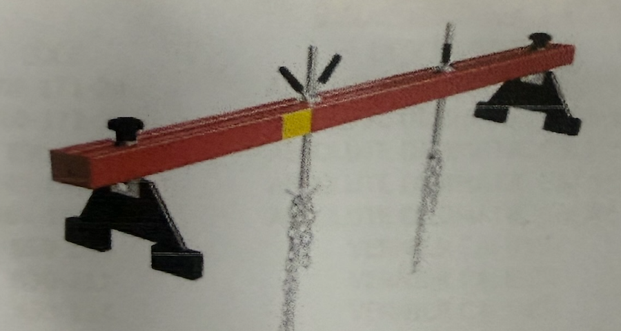 S-KS Engine Support