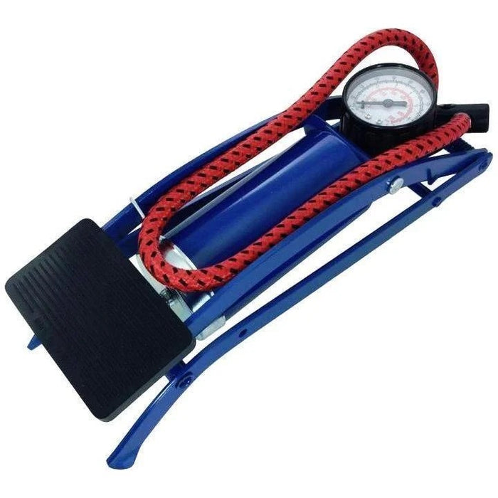 S-KS Foot Pump