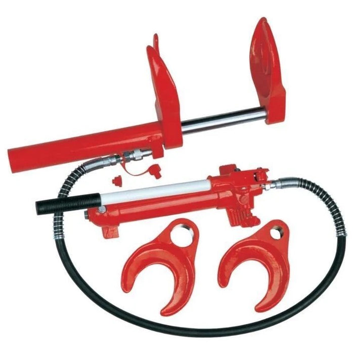 S-KS Hydraulic Coil Spring Compressor JMAS-750