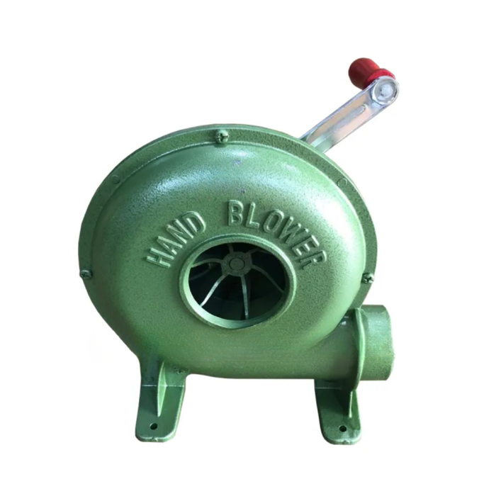 S-Ks Manual Hand Blower (Green) GNBL-1H