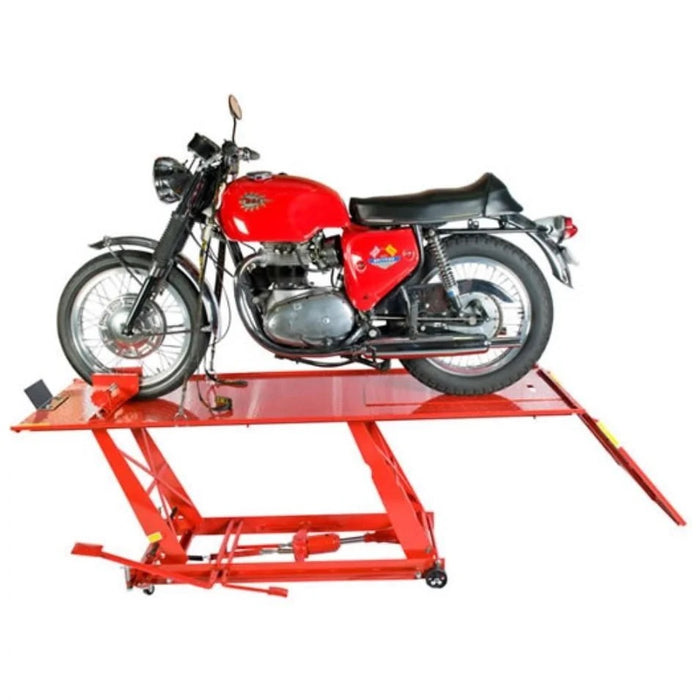 S-KS 1000lbs Motorcycle Lifter JMML-300