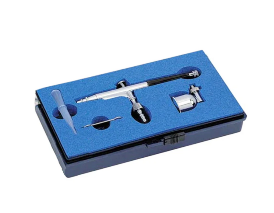 S-KS Air Brush Kit PAB-40007-GN