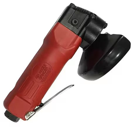 S-KS 5” Air Angle Grinder PAG-30023