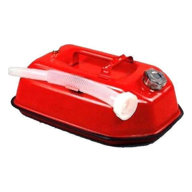 S-KS Reserve Fuel Tank