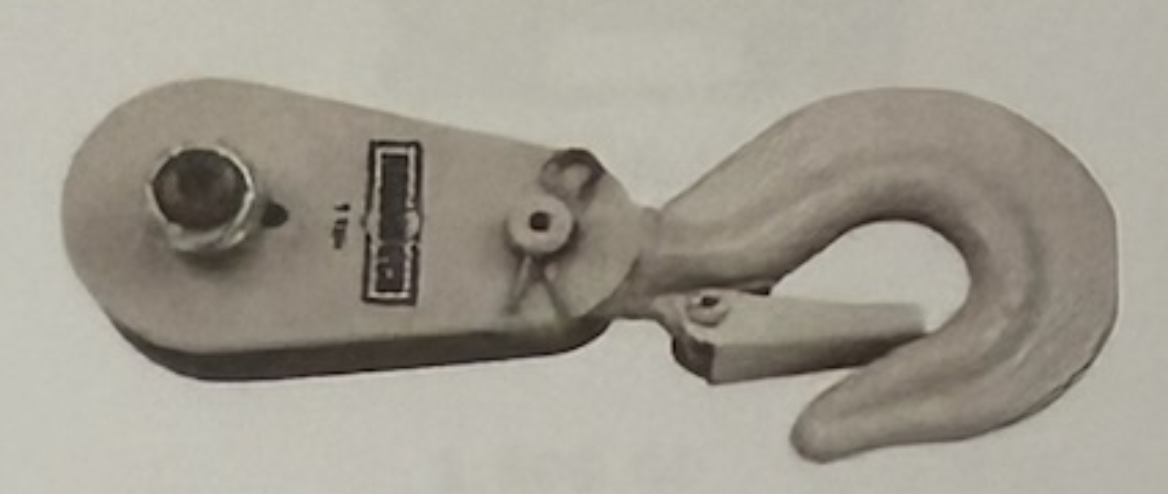 S-KS Snatch Block