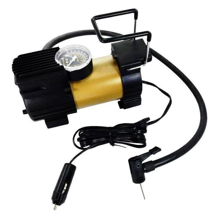 S-KS 12V Mini Air Compressor UW-824