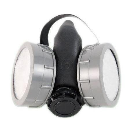 S-Ks Paint and Chemical Respirator with Cartridge