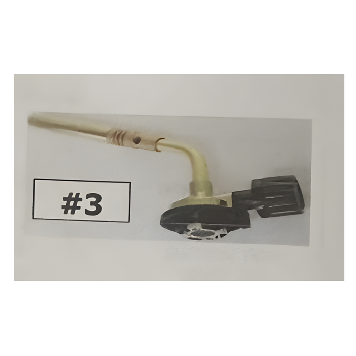 S-KS Buthane Portable Torch