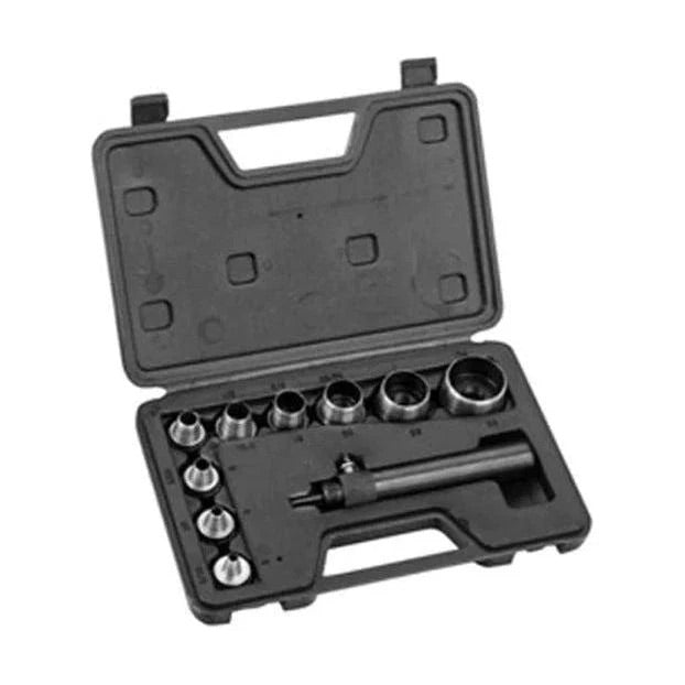 S-Ks 10pcs Gasket Punch Set (5-32mm) DA-1231