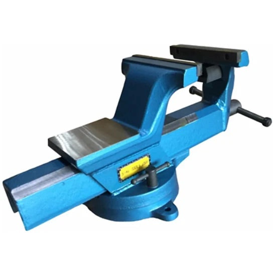 S-KS Forged Steel Swivel Vise