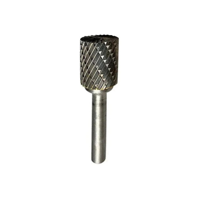 S-KS 12 x 25mm Carbide Burrs (Cylindrical Shape) SKS-CS1020