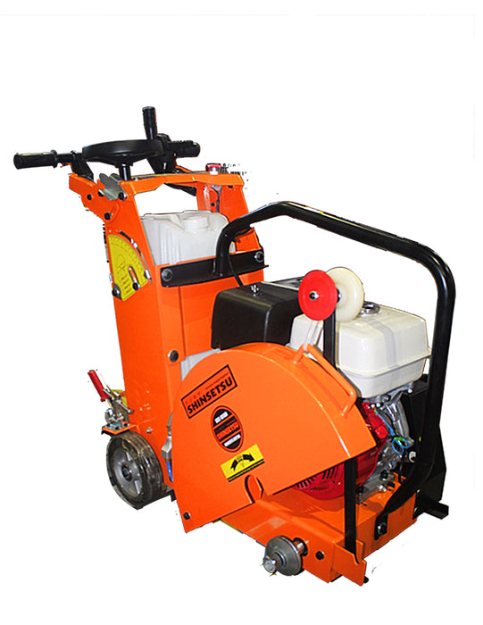 Shinsetsu 18" Concrete Cutter SCC-1018H