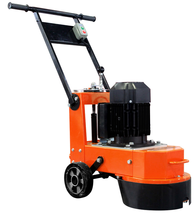 Shinsetsu  275mm (11") Concrete Planer SCP-2500EV1