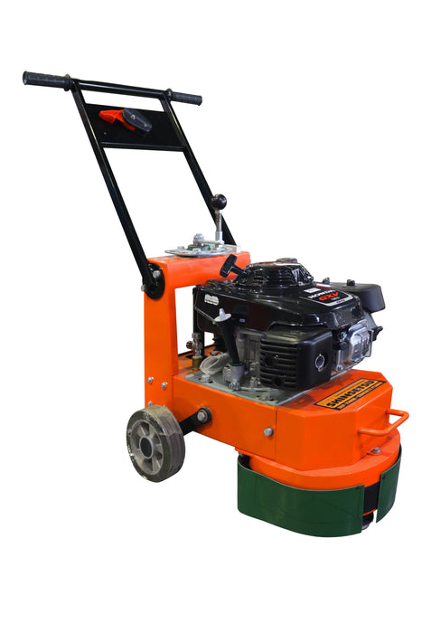 Shinsetsu 275mm (11") Concrete Planer   SCP-2500H