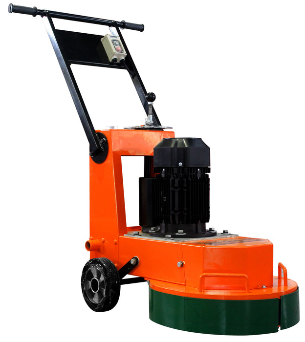 Shinsetsu 450mm (18") Concrete Planer  SCP-4500E
