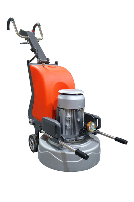 Shinsetsu 570mm (22") Concrete Planer SCP-5700E