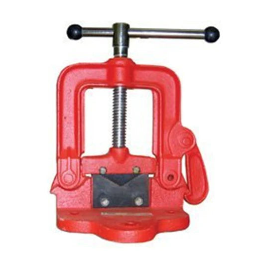 SKS Pipe Vise / Yoke Vise