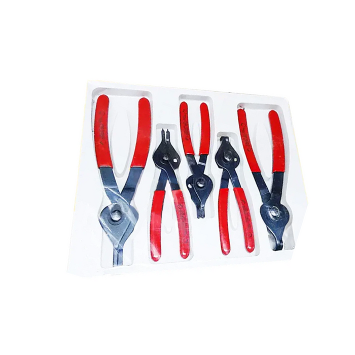 SKS Snap Ring Plier Set-5pcs.