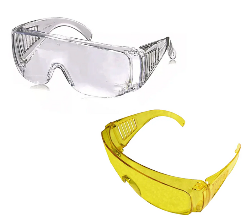 SKS Safety Spectacles