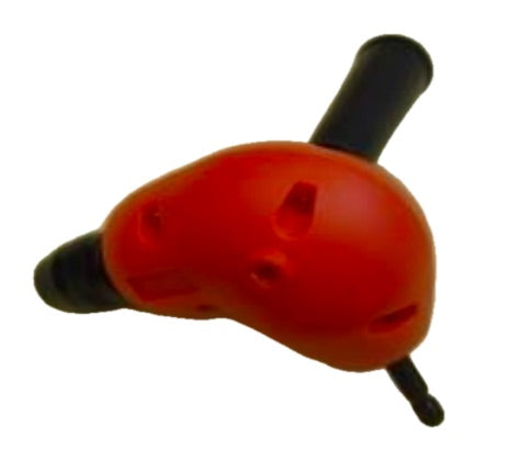 SKS 1/4" Single Speed Angle