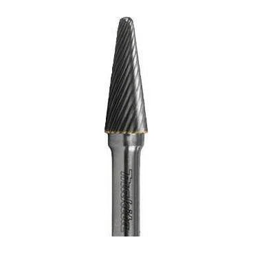 Makita Tungsten Carbide Burrs