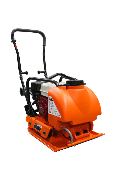 Shinsetsu 560 x 475mm Plate Compactor