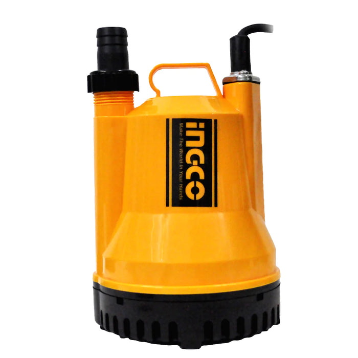 Ingco 250W (0.3HP) Submersible Water Pump SPC2502-5