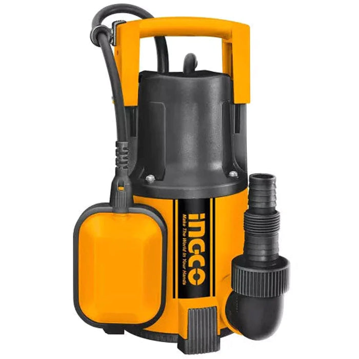 Ingco 400W  Submersible Water Pump SPC4001-5