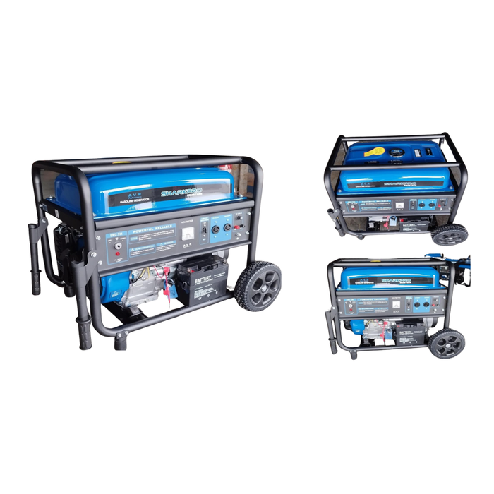 Sharkpro Gasoline Generator