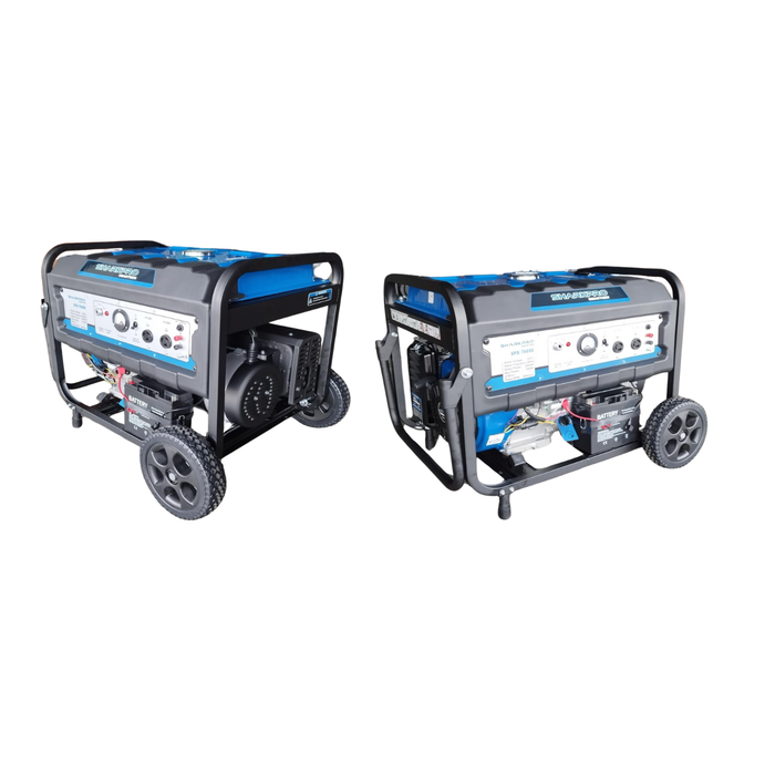 Sharkpro Gasoline Generator