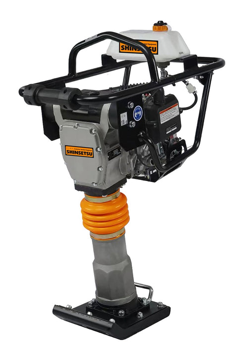 Shinsetsu Tamping Rammer STR-1003