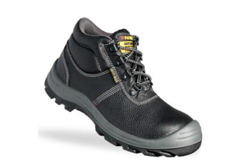 Safety Jogger Best Boy Shoes - High Cut