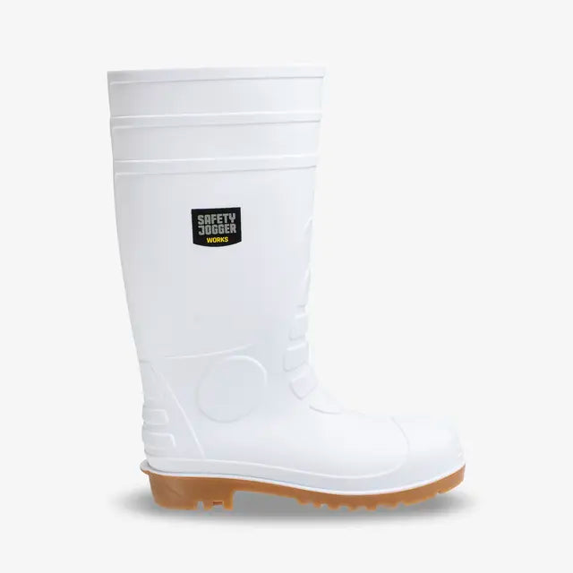 Safety Jogger Poseidon Shoe