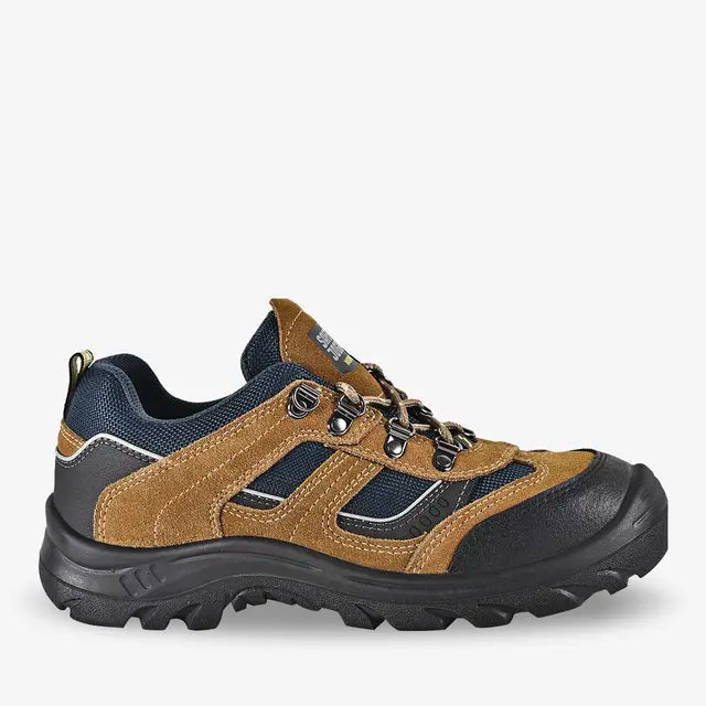 Safety Jogger Shoes Low Cut X2020P