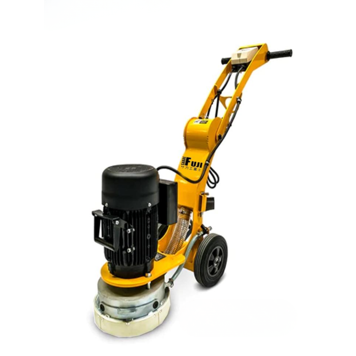 Sakae Fuji Concrete Floor Grinding Machine