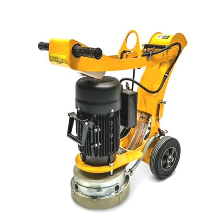 Sakae Fuji Concrete Floor Grinding Machine