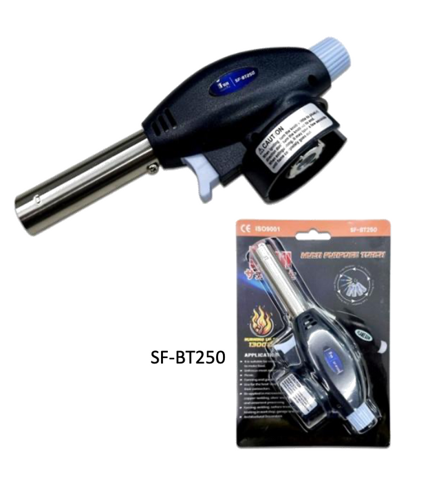 Sakae Fuji Butane Torch