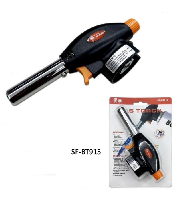 Sakae Fuji Butane Torch