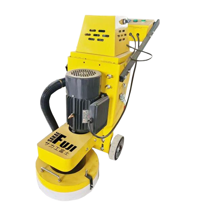 Sakae Fuji Floor Grinding Machine