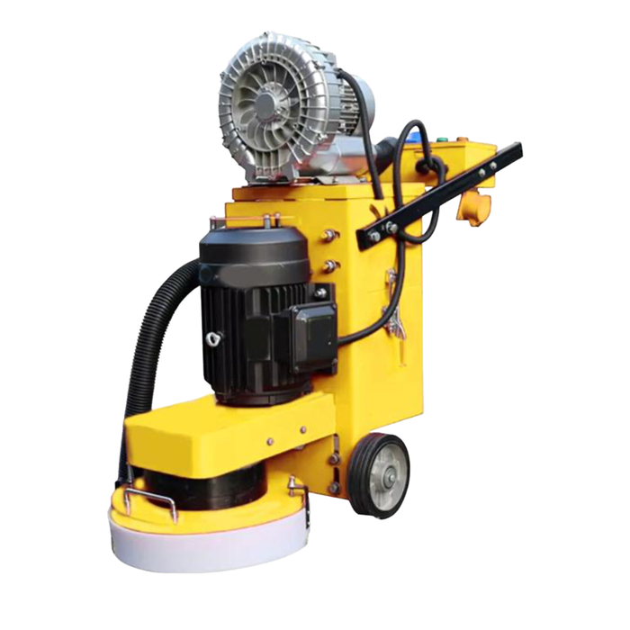 Sakae Fuji Floor Grinding Machine