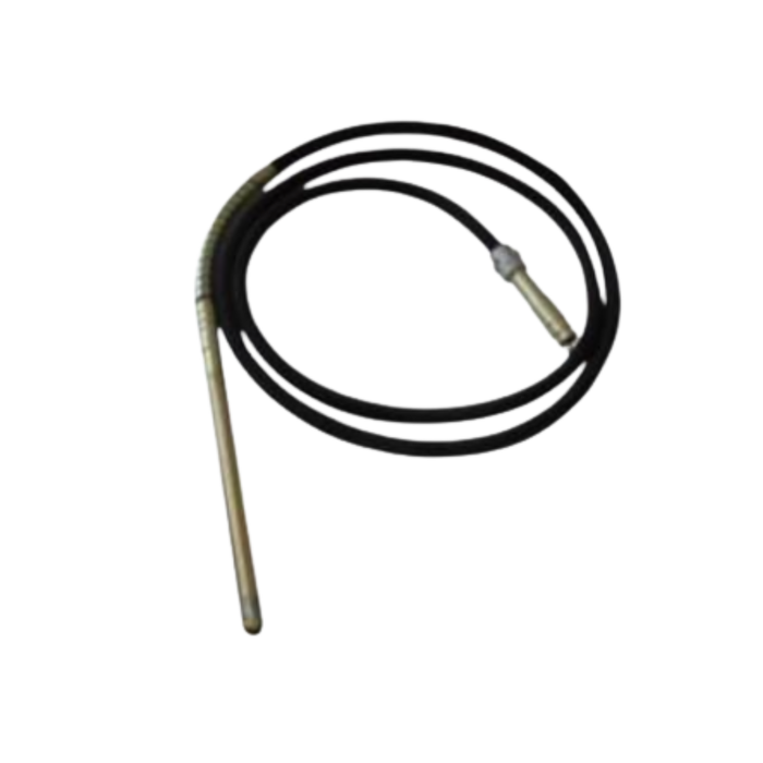 Samurai  Concrete Vibrator Series E