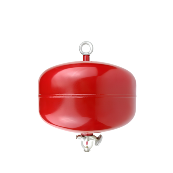 Savior Automatic Hanging Fire Extinguisher