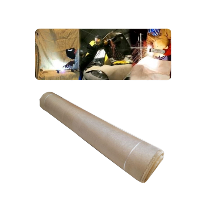 Savior Welding Blanket