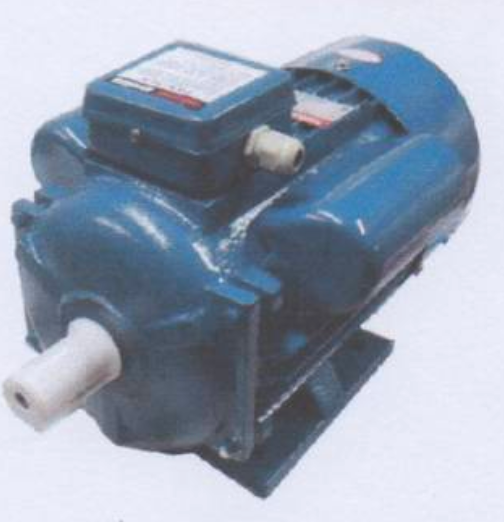 Meiho Electric Motor