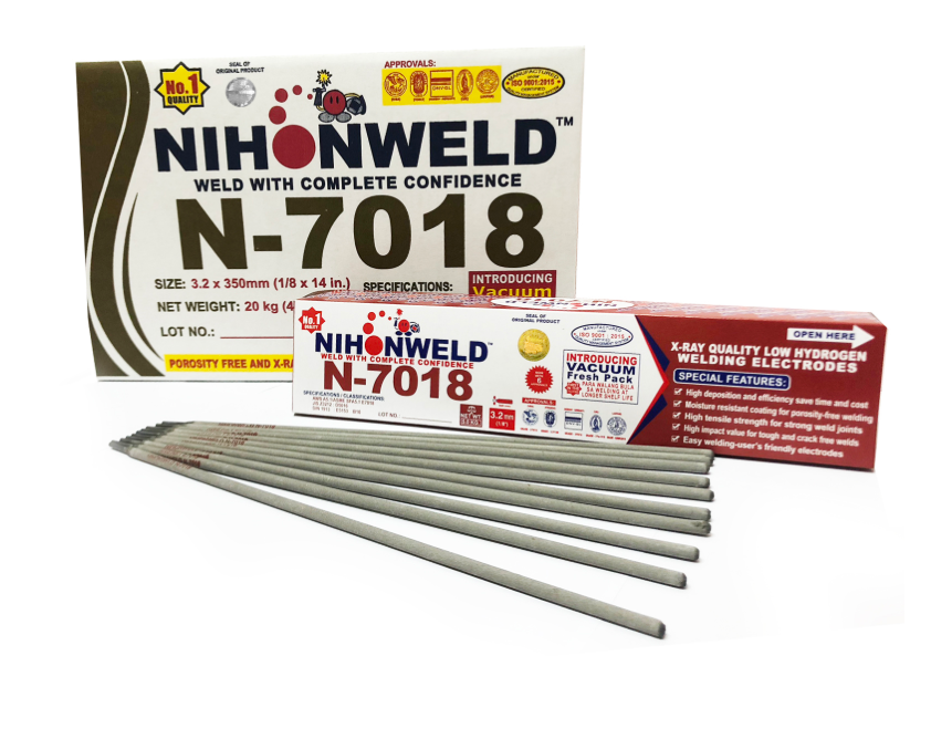 Nihonweld