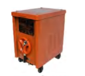 Daichi Welding Machine - Challenger Series (Transformer Type)