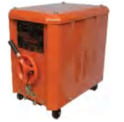 Daichi Welding Machine - Challenger Series (Transformer Type)