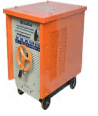 Daichi Welding Machine - Challenger Series (Transformer Type)