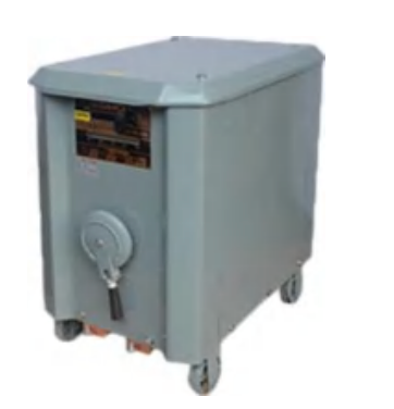 Daichi Welding Machine - Challenger Series (Transformer Type)